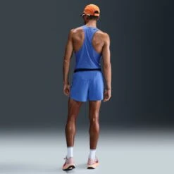 Nike Men's Aeroswift DRI-FIT ADV 4" Brief-lined Running Shorts (411 - Comet Blue/Black) 20 Nike Men's Aeroswift DRI-FIT ADV 4" Brief-lined Running Shorts (411 - Comet Blue/Black) -TCRunning Shop AURORA FN3352 411 PHSBMG01 2000