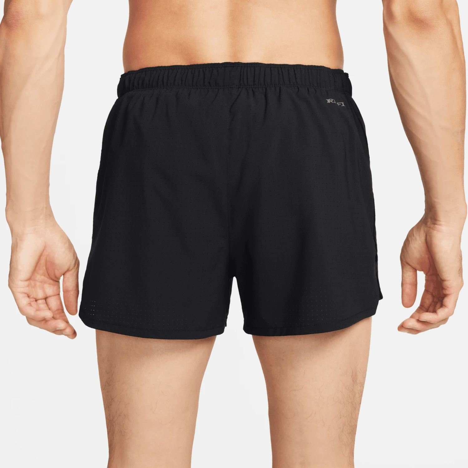 Nike Men's Dri-FIT Fast 3" Brief-Lined Running Shorts 4 Nike Men's Dri-FIT Fast 3" Brief-Lined Running Shorts - Image 4
