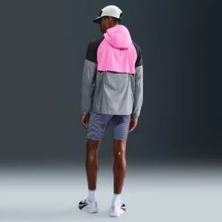 Nike Men's Aeroswift DRI-FIT ADV Running 1/2 Length Tights (510 - Persian Violet/Ghost/Black/Blue Void) 17 Nike Men's Aeroswift DRI-FIT ADV Running 1/2 Length Tights (510 - Persian Violet/Ghost/Black/Blue Void) -TCRunning Shop AURORA FN3369 510 PHSBMG01 2000