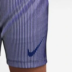 Nike Men's Aeroswift DRI-FIT ADV Running 1/2 Length Tights (510 - Persian Violet/Ghost/Black/Blue Void) 12 Nike Men's Aeroswift DRI-FIT ADV Running 1/2 Length Tights (510 - Persian Violet/Ghost/Black/Blue Void) -TCRunning Shop AURORA FN3369 510 PHSYM002 2000