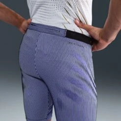 Nike Men's Aeroswift DRI-FIT ADV Running 1/2 Length Tights (510 - Persian Violet/Ghost/Black/Blue Void) 14 Nike Men's Aeroswift DRI-FIT ADV Running 1/2 Length Tights (510 - Persian Violet/Ghost/Black/Blue Void) -TCRunning Shop AURORA FN3369 510 PHSYMG02 2000