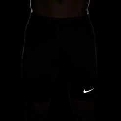 Nike Men's Fast Dri-FIT Brief-Lined Running 1/2-Length Tights 16 Nike Men's Fast Dri-FIT Brief-Lined Running 1/2-Length Tights -TCRunning Shop AURORA FN3371 010 PHSYM200 2000