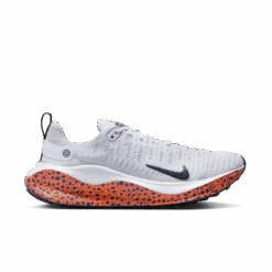 Nike Women's InfinityRN 4 Olympic (900 - Multi-Color/Multi-Color)