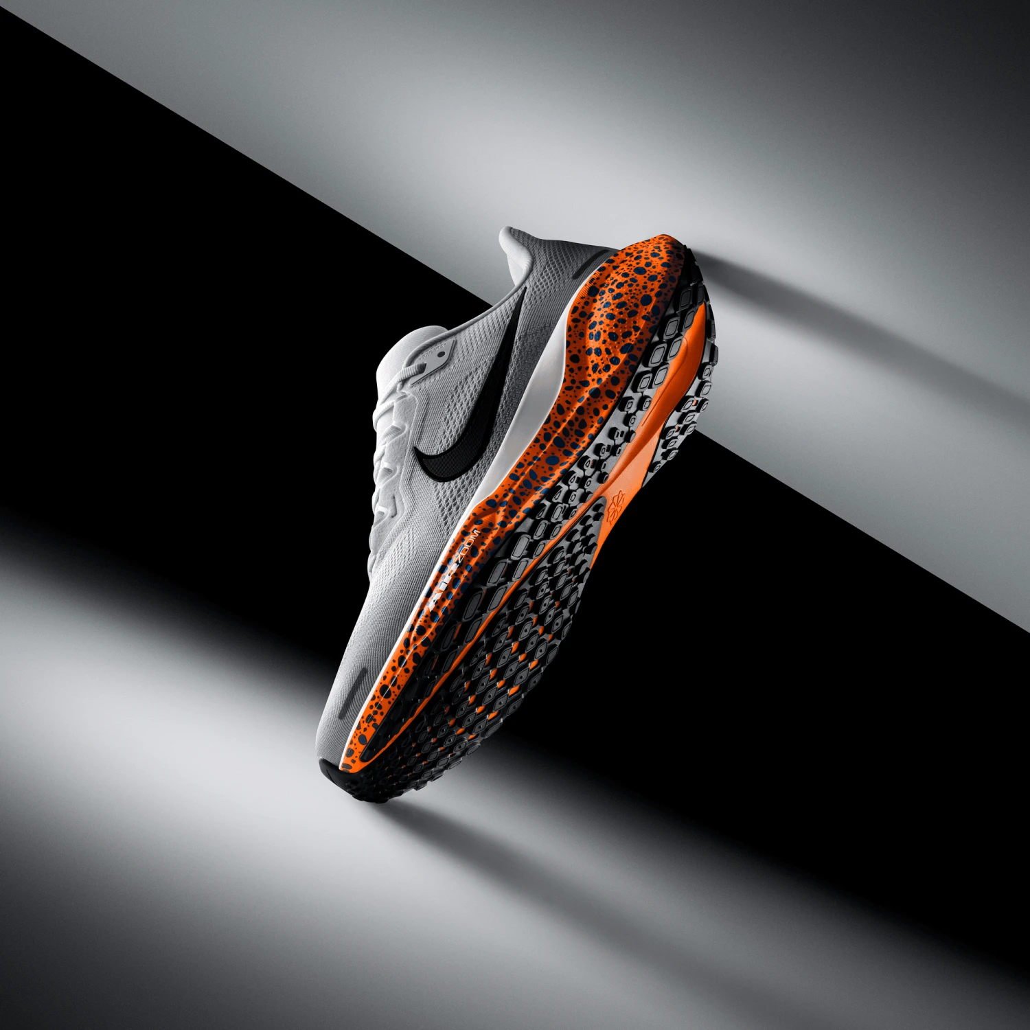 Nike Women's Pegasus 41 Olympic (900 - Multi-Color/Multi-Color) 9 Nike Women's Pegasus 41 Olympic (900 - Multi-Color/Multi-Color) - Image 9