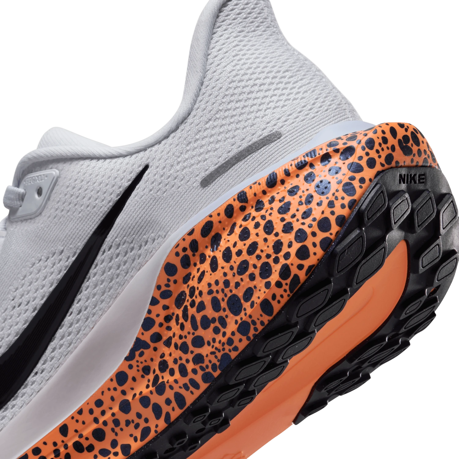 Nike Women's Pegasus 41 Olympic (900 - Multi-Color/Multi-Color) 5 Nike Women's Pegasus 41 Olympic (900 - Multi-Color/Multi-Color) - Image 5