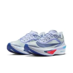 Nike Men’s Zoom Fly 6 (002 - Ghost/Blue Void-Football Grey) 16 Nike Men’s Zoom Fly 6 (002 - Ghost/Blue Void-Football Grey) -TCRunning Shop AURORA FN8454 002 PHCFH001 2000