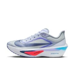 Nike Men’s Zoom Fly 6 (002 - Ghost/Blue Void-Football Grey) 15 Nike Men’s Zoom Fly 6 (002 - Ghost/Blue Void-Football Grey) -TCRunning Shop AURORA FN8454 002 PHSLH000 2000