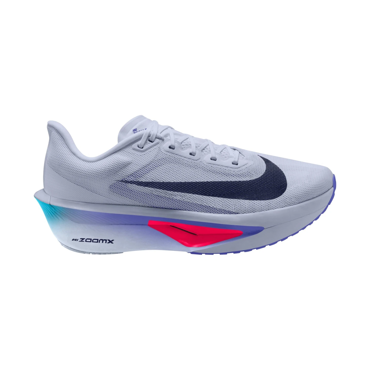 Nike Men’s Zoom Fly 6 (002 - Ghost/Blue Void-Football Grey) 1 Nike Men’s Zoom Fly 6 (002 - Ghost/Blue Void-Football Grey)