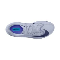 Nike Men’s Zoom Fly 6 (002 - Ghost/Blue Void-Football Grey) 19 Nike Men’s Zoom Fly 6 (002 - Ghost/Blue Void-Football Grey) -TCRunning Shop AURORA FN8454 002 PHSTH001 2000