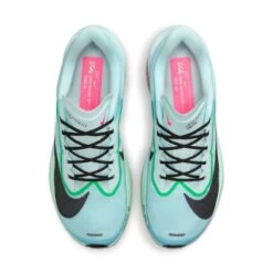 Nike Men’s Zoom Fly 6 (402 - Glacier Ice/Black-Hyper Pink-Green Shock) 17 Nike Men’s Zoom Fly 6 (402 - Glacier Ice/Black-Hyper Pink-Green Shock) -TCRunning Shop AURORA FN8454 402 PHCTH001 2000