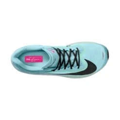 Nike Men’s Zoom Fly 6 (402 - Glacier Ice/Black-Hyper Pink-Green Shock) 16 Nike Men’s Zoom Fly 6 (402 - Glacier Ice/Black-Hyper Pink-Green Shock) -TCRunning Shop AURORA FN8454 402 PHSTH001 2000