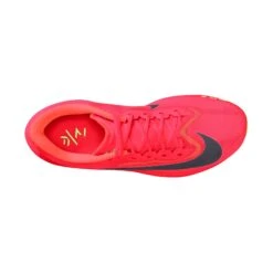 Nike Men’s Zoom Fly 6 (601 - Bright Crimson/Cave Purple-Lime Blast) -TCRunning Shop AURORA FN8454 601 PHSTH001 2000
