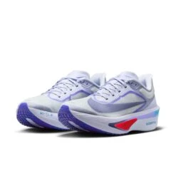 Nike Women’s Zoom Fly 6 (004 - Ghost/Blue Void-Football Grey) -TCRunning Shop AURORA FN8455 004 PHCFH001 2000