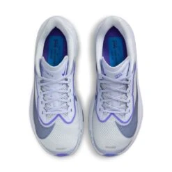Nike Women’s Zoom Fly 6 (004 - Ghost/Blue Void-Football Grey) -TCRunning Shop AURORA FN8455 004 PHCTH001 2000
