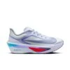 Nike Women’s Zoom Fly 6 (004 - Ghost/Blue Void-Football Grey)