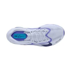 Nike Women’s Zoom Fly 6 (004 - Ghost/Blue Void-Football Grey) -TCRunning Shop AURORA FN8455 004 PHSTH001 2000