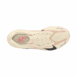 Nike Women’s Zoom Fly 6 (102 - Pale Ivory/Black-Crimson Tint-Sail) -TCRunning Shop AURORA FN8455 102 PHSTH001 2000