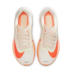 Nike Women’s Zoom Fly 6 (105 - Pale Ivory/Hyper Crimson-Barely Volt) -TCRunning Shop AURORA FN8455 105 PHCTH001 2000