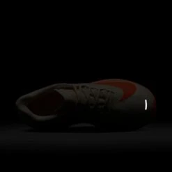 Nike Women’s Zoom Fly 6 (105 - Pale Ivory/Hyper Crimson-Barely Volt) -TCRunning Shop AURORA FN8455 105 PHSTH200 2000