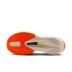 Nike Women’s Zoom Fly 6 (105 - Pale Ivory/Hyper Crimson-Barely Volt) -TCRunning Shop AURORA FN8455 105 PHSUH000 2000