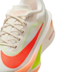 Nike Women’s Zoom Fly 6 (105 - Pale Ivory/Hyper Crimson-Barely Volt) -TCRunning Shop AURORA FN8455 105 PHSYD001 2000