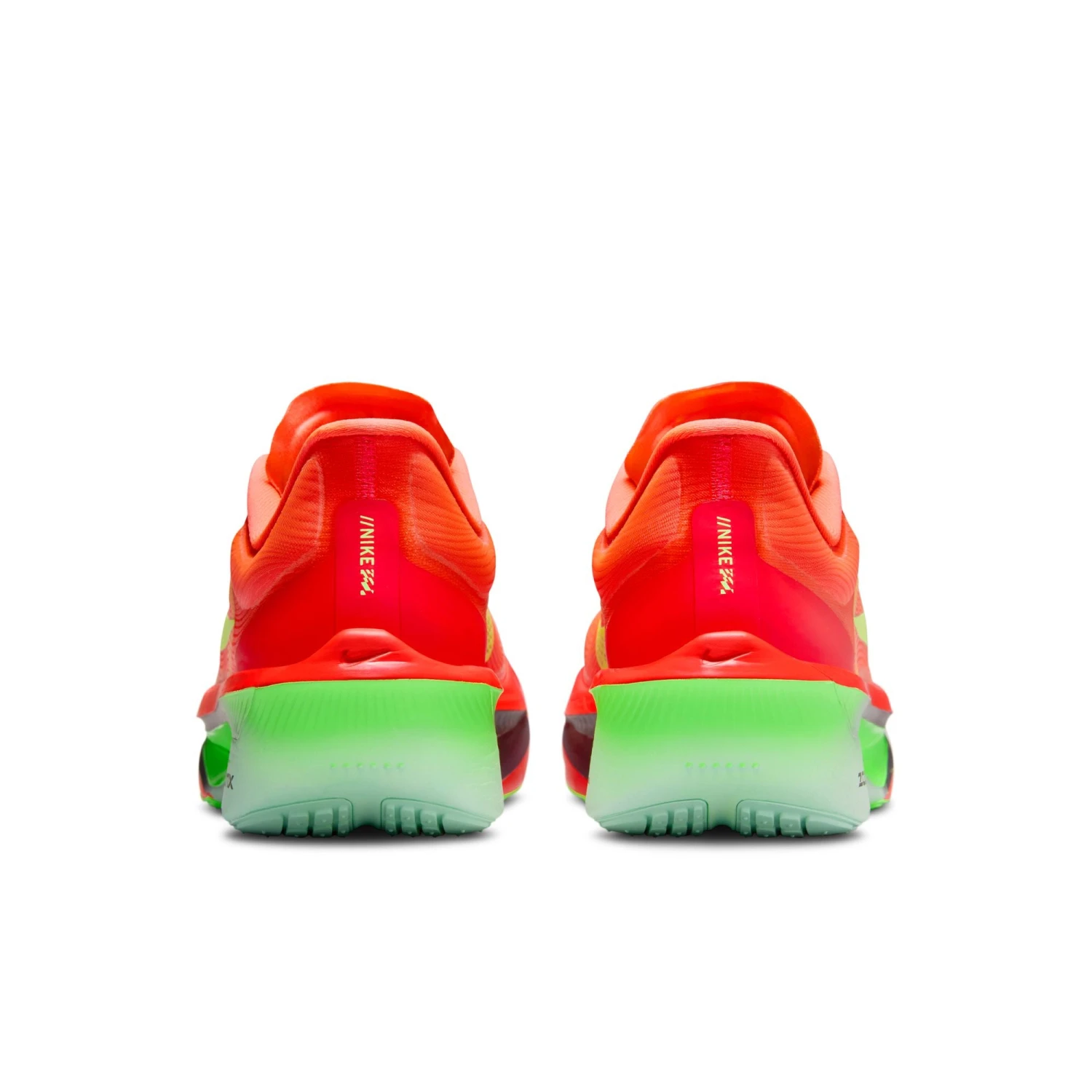 Nike Women’s Zoom Fly 6 (601 - Bright Crimson/Cave Purple-Lime Blast) 6 Nike Women’s Zoom Fly 6 (601 - Bright Crimson/Cave Purple-Lime Blast) - Image 6