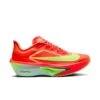 Nike Women’s Zoom Fly 6 (601 - Bright Crimson/Cave Purple-Lime Blast)