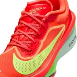 Nike Women’s Zoom Fly 6 (601 - Bright Crimson/Cave Purple-Lime Blast) 15 Nike Women’s Zoom Fly 6 (601 - Bright Crimson/Cave Purple-Lime Blast) -TCRunning Shop AURORA FN8455 601 PHSYD001 2000