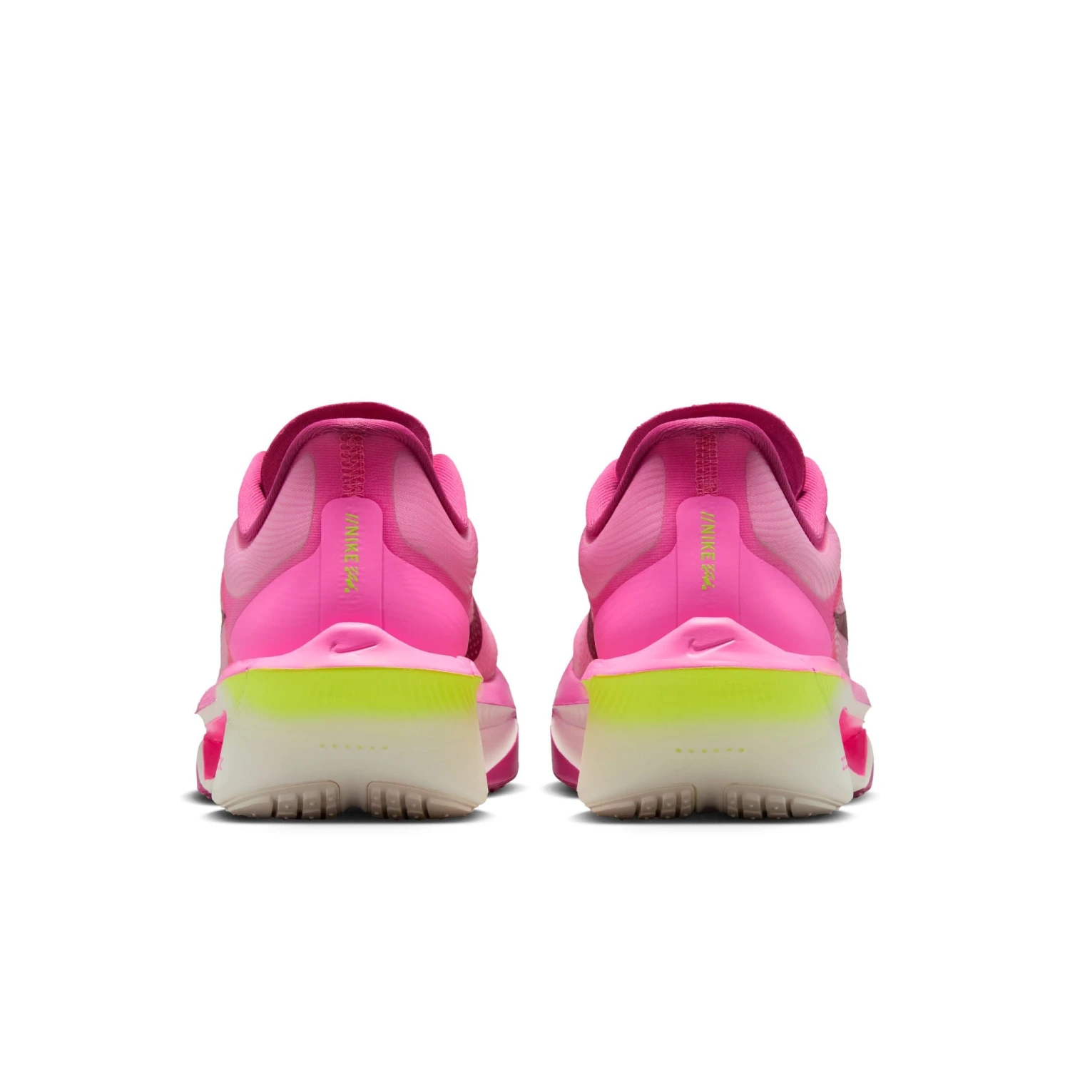 Nike Women’s Zoom Fly 6 (602 - Pink Spell/Bordeaux-Crimson Tint) 6 Nike Women’s Zoom Fly 6 (602 - Pink Spell/Bordeaux-Crimson Tint) - Image 6