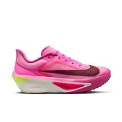 Nike Women’s Zoom Fly 6 (602 - Pink Spell/Bordeaux-Crimson Tint)