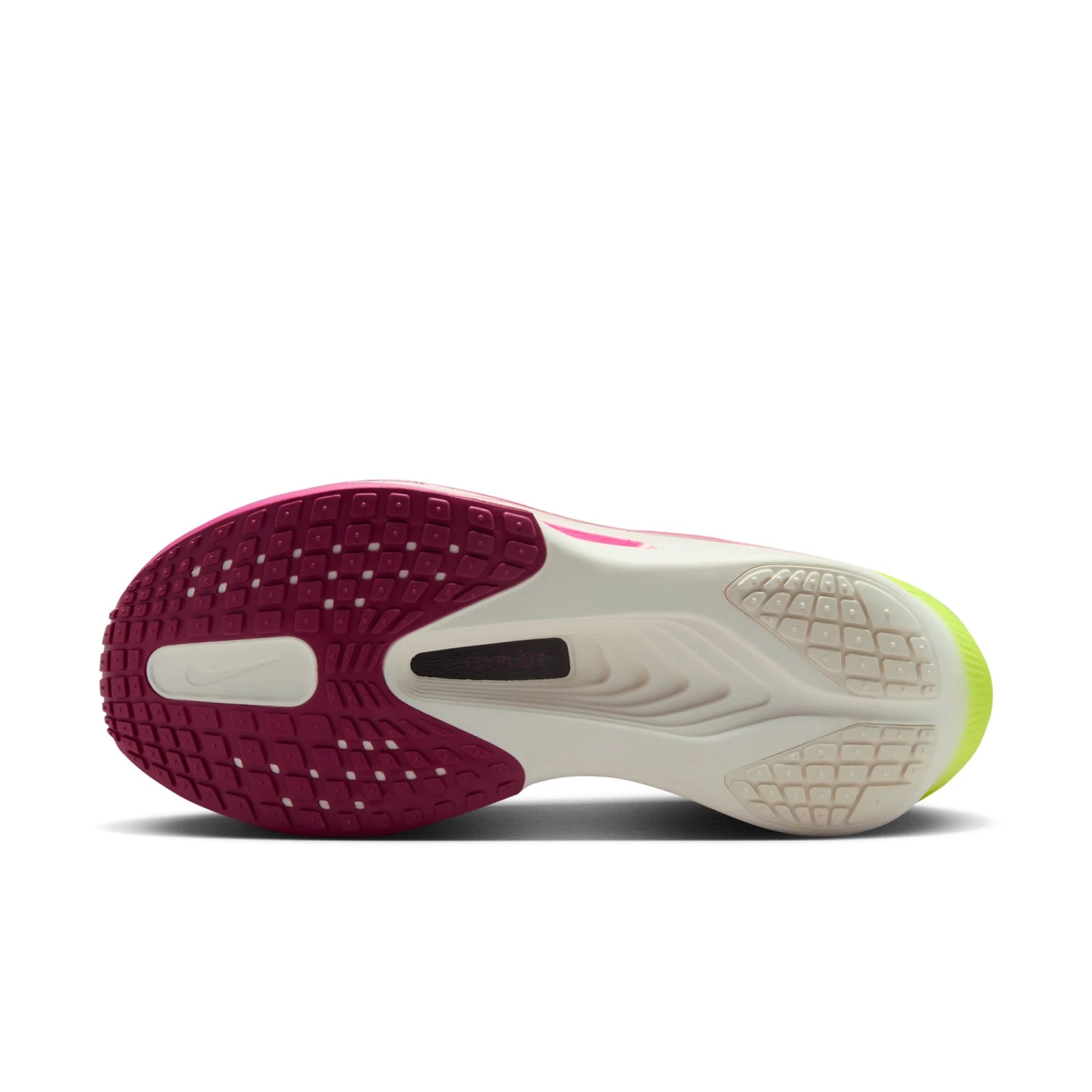 Nike Women’s Zoom Fly 6 (602 - Pink Spell/Bordeaux-Crimson Tint) 9 Nike Women’s Zoom Fly 6 (602 - Pink Spell/Bordeaux-Crimson Tint) - Image 9