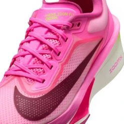 Nike Women’s Zoom Fly 6 (602 - Pink Spell/Bordeaux-Crimson Tint) 12 Nike Women’s Zoom Fly 6 (602 - Pink Spell/Bordeaux-Crimson Tint) -TCRunning Shop AURORA FN8455 602 PHSYD001 2000