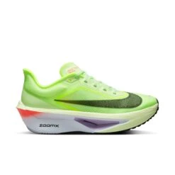 Nike Women’s Zoom Fly 6 (701 - Barely Volt/Off Noir-Volt-Blue Tint)