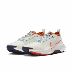 Nike Men’s React Pegasus Trail 5 GORE-TEX (003 - Phantom/Vintage Coral-Dark Russet) -TCRunning Shop AURORA FQ0908 003 PHCFH001 2000