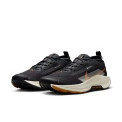 Nike Men’s React Pegasus Trail 5 GORE-TEX (007 - Off Noir/Pale Ivory-Black-Monarch) -TCRunning Shop AURORA FQ0908 007 PHCFH001 2000