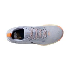 Nike Men’s React Pegasus Trail 5 GORE-TEX (011 - Ghost/Black-Malt-Orange Pulse) -TCRunning Shop AURORA FQ0908 011 PHSTH001 2000
