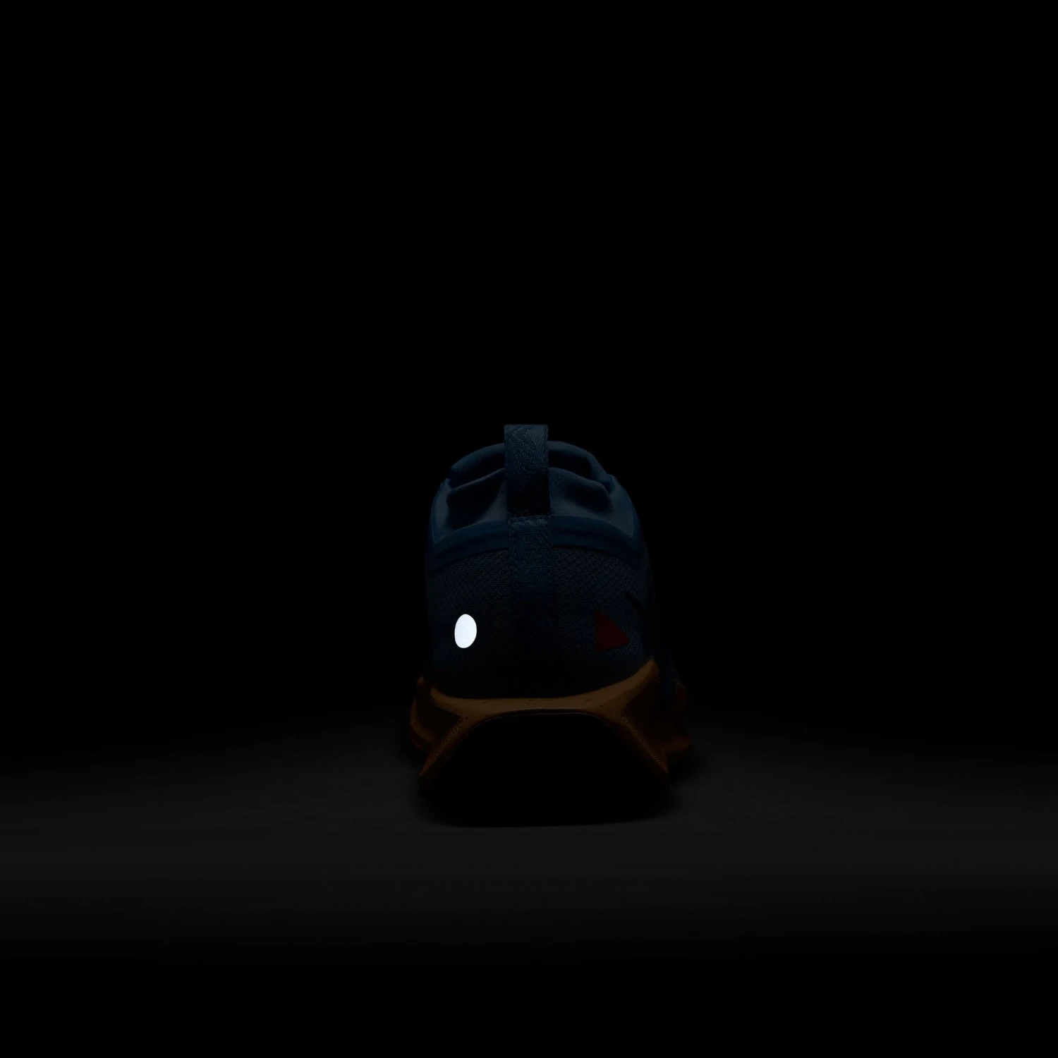 Nike Men’s React Pegasus Trail 5 GORE-TEX (400 - Blue Beyond/Blue Void-Copper Moon) 10 Nike Men’s React Pegasus Trail 5 GORE-TEX (400 - Blue Beyond/Blue Void-Copper Moon) - Image 10