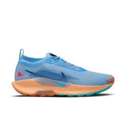 Nike Men’s React Pegasus Trail 5 GORE-TEX (400 - Blue Beyond/Blue Void-Copper Moon)