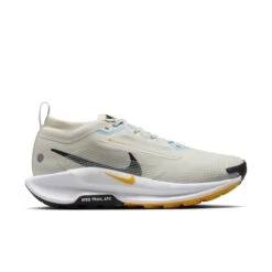Nike Women’s React Pegasus Trail 5 GORE-TEX (003 - Phantom/Black-White-University Gold)