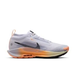 Nike Women’s React Pegasus Trail 5 GORE-TEX (011 - Ghost/Black-Malt-Orange Pulse)