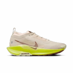 Nike Women’s React Pegasus Trail 5 GORE-TEX (101 - Sanddrift/Dark Pony-Cyber-Life Lime)