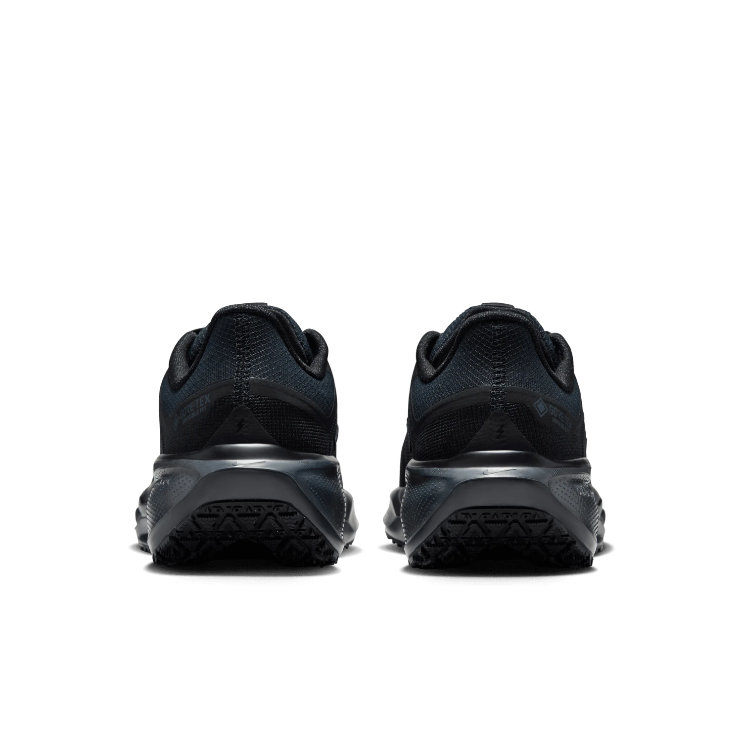 Nike Women's Pegasus 41 GORE-TEX (001 - Black/Black-Anthracite) 8 Nike Women's Pegasus 41 GORE-TEX (001 - Black/Black-Anthracite) - Image 8