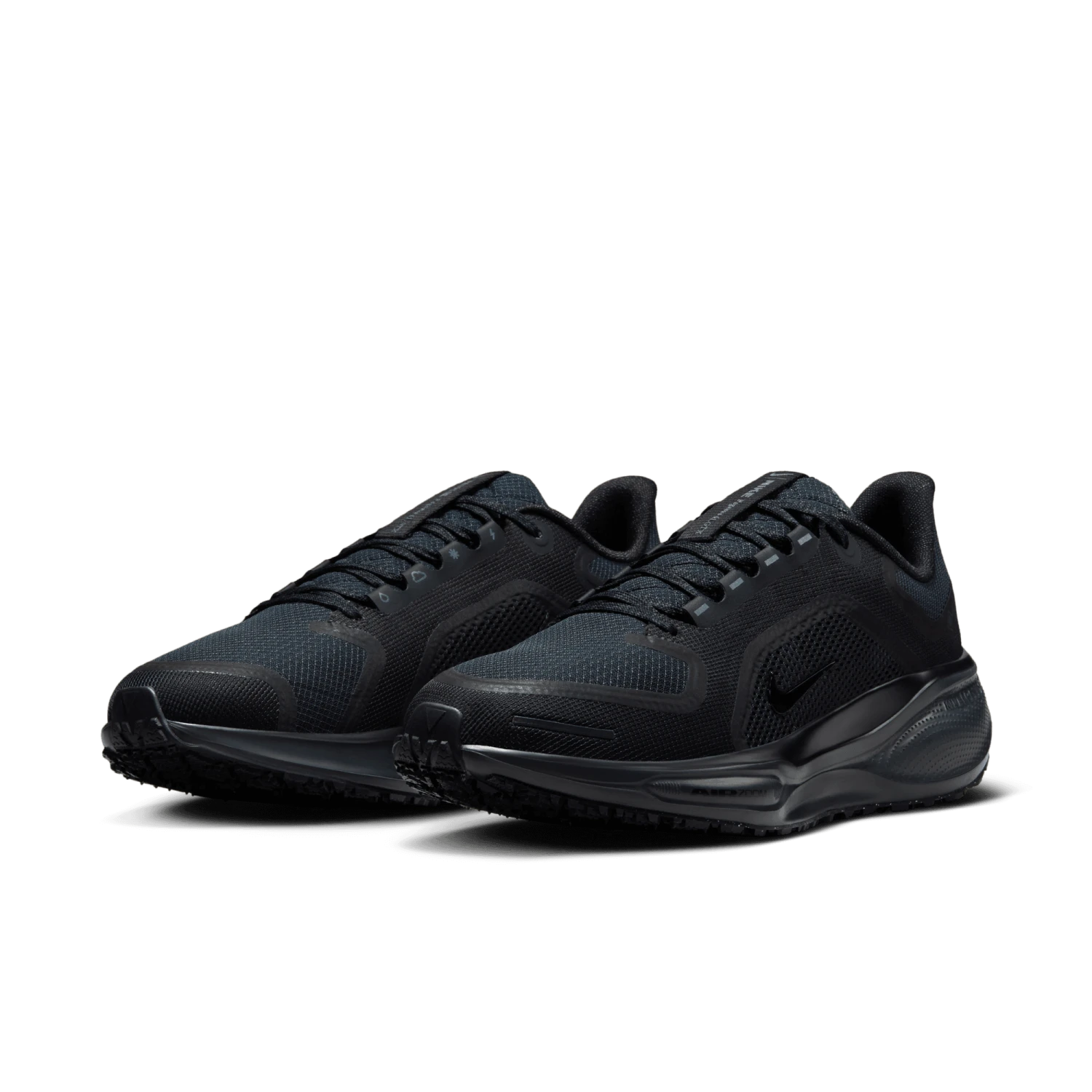 Nike Women's Pegasus 41 GORE-TEX (001 - Black/Black-Anthracite) 3 Nike Women's Pegasus 41 GORE-TEX (001 - Black/Black-Anthracite) - Image 3