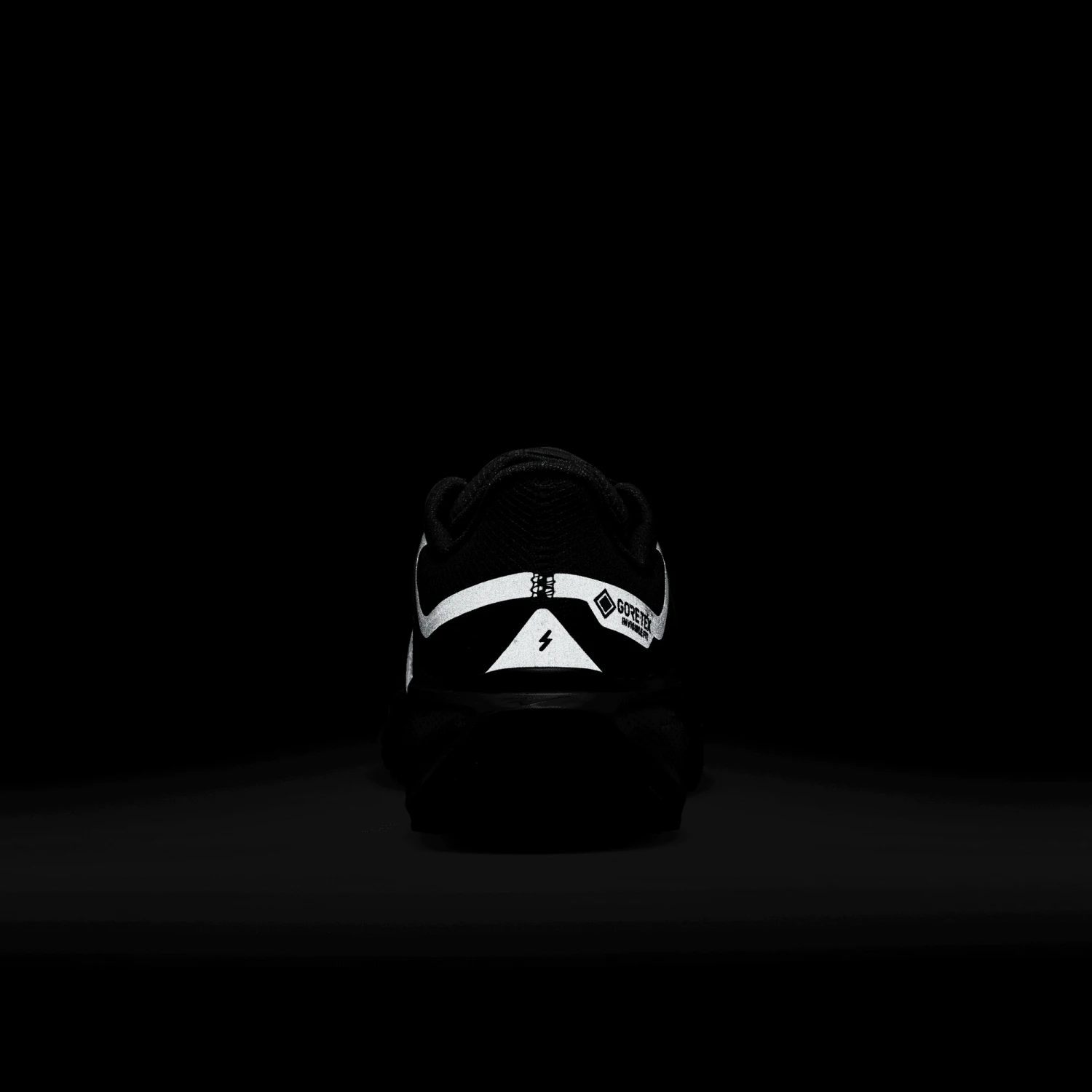 Nike Women's Pegasus 41 GORE-TEX (001 - Black/Black-Anthracite) 11 Nike Women's Pegasus 41 GORE-TEX (001 - Black/Black-Anthracite) - Image 11