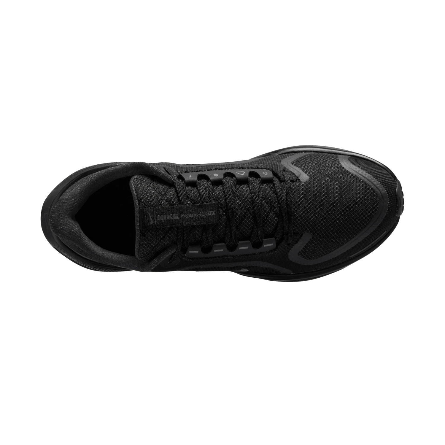 Nike Women's Pegasus 41 GORE-TEX (001 - Black/Black-Anthracite) 10 Nike Women's Pegasus 41 GORE-TEX (001 - Black/Black-Anthracite) - Image 10