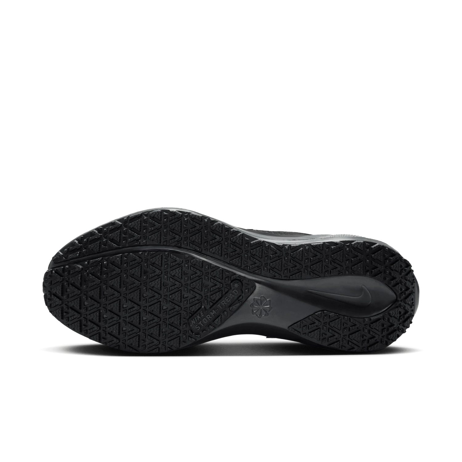 Nike Women's Pegasus 41 GORE-TEX (001 - Black/Black-Anthracite) 7 Nike Women's Pegasus 41 GORE-TEX (001 - Black/Black-Anthracite) - Image 7