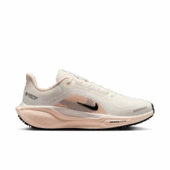 Nike Women's Pegasus 41 GORE-TEX (100 - Sail/Anthracite-Guava Ice-Crimson Tint)