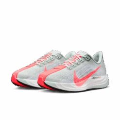 Nike Women’s Pegasus Plus (001 - Barely Grey/Hot Punch-White-Black) 12 Nike Women’s Pegasus Plus (001 - Barely Grey/Hot Punch-White-Black) -TCRunning Shop AURORA FQ7261 001 PHCFH001 2000
