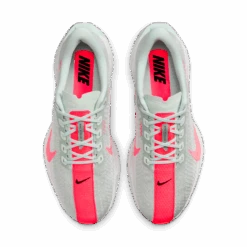Nike Women’s Pegasus Plus (001 - Barely Grey/Hot Punch-White-Black) 16 Nike Women’s Pegasus Plus (001 - Barely Grey/Hot Punch-White-Black) -TCRunning Shop AURORA FQ7261 001 PHCTH001 2000