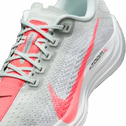 Nike Women’s Pegasus Plus (001 - Barely Grey/Hot Punch-White-Black) 13 Nike Women’s Pegasus Plus (001 - Barely Grey/Hot Punch-White-Black) -TCRunning Shop AURORA FQ7261 001 PHSYD001 2000